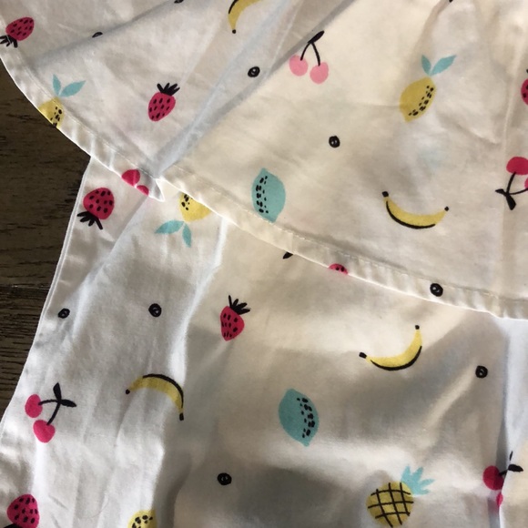 Polo Summer Shorts with Top in Size 6. - Picture 6 of 7